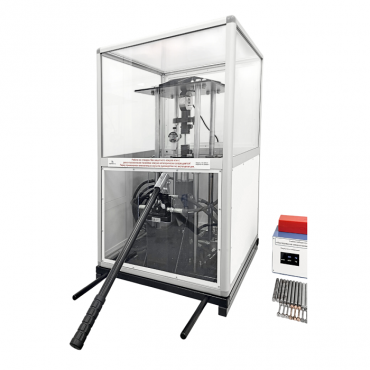 Учебно-лабораторный комплекс "Исследование механических свойств материалов" - «globural.ru» - Тихорецк