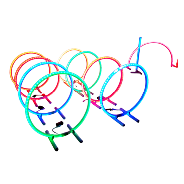 Кольцо TinyWhoop Series - «globural.ru» - Тихорецк