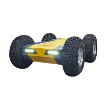 Ровер DH:Frame Basic - «globural.ru» - Тихорецк