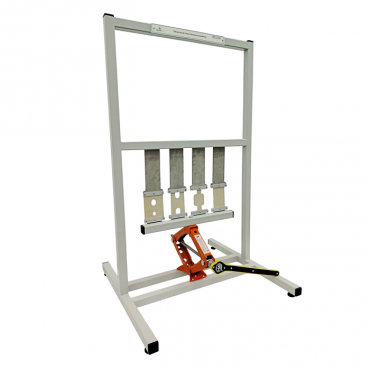 Комплекс "Изучение напряжений" - «globural.ru» - Тихорецк