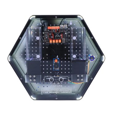 Модуль интерактивный "Музыкальный фонтан" - «globural.ru» - Тихорецк