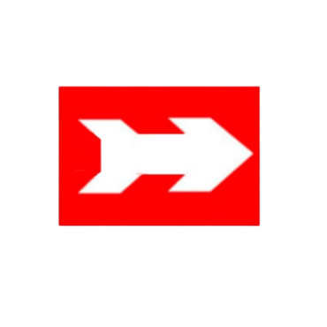 Стрелки направления полёта - «globural.ru» - Тихорецк