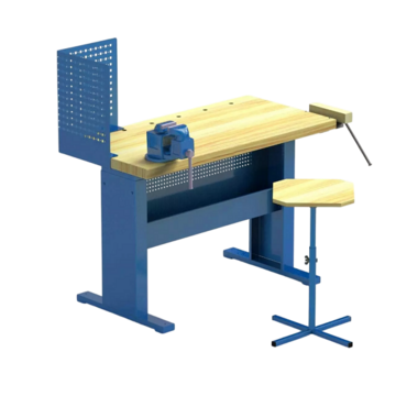 Верстак комбинированный ВК-1рс - «globural.ru» - Тихорецк