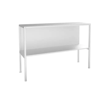 Стол металлический СМ-03-03 - «globural.ru» - Тихорецк