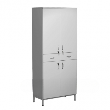 Шкаф для хранения посуды или приборов  - «globural.ru» - Тихорецк