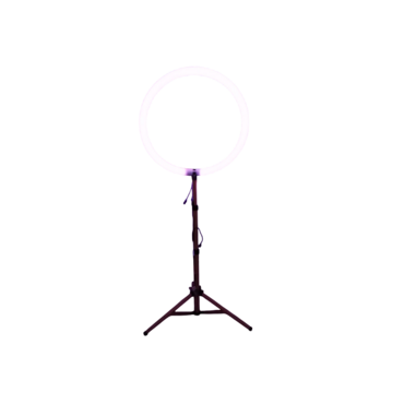 Световое кольцо LS Ring - «globural.ru» - Тихорецк