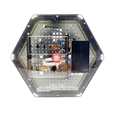 Модуль интерактивный с искусственным интеллектом "Интеллектуальная биология" - «globural.ru» - Тихорецк