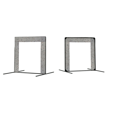 Ворота формата MultiGP серия PRO - «globural.ru» - Тихорецк