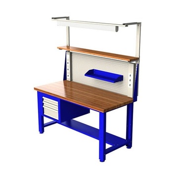 Стол рабочий монтажника радиоаппаратуры - «globural.ru» - Тихорецк