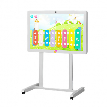 Интерактивная сенсорная панель "PRESTIGE" 75"  - «globural.ru» - Тихорецк