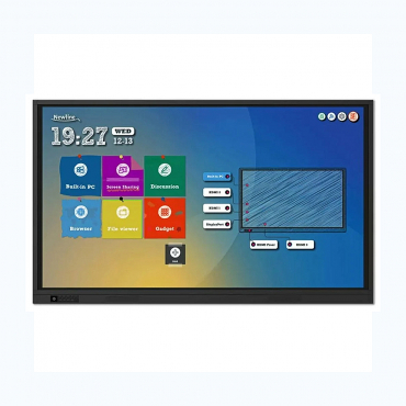 Интерактивная панель Newline TT-7519RS/RU - «globural.ru» - Тихорецк