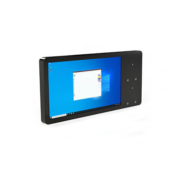 Интерактивная панель INDIGO 55'' - «globural.ru» - Тихорецк