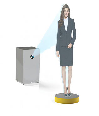 Виртуальный промоутер PROMO - «globural.ru» - Тихорецк