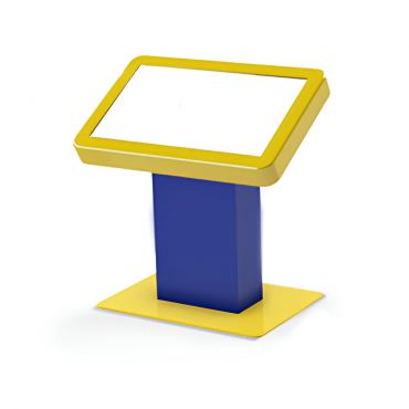 Интерактивный стол EQUATOR 43 - «globural.ru» - Тихорецк