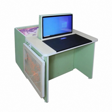 Интерактивный стол психолога-дефектолога «Гармония» Prof Edu - «globural.ru» - Тихорецк