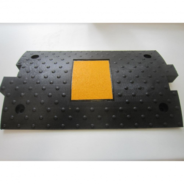 Искусственная дорожная неровность  - «globural.ru» - Тихорецк