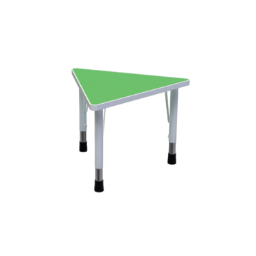 Стол детский "Треугольник" регулируемый 1-3 гр.р. - «globural.ru» - Тихорецк