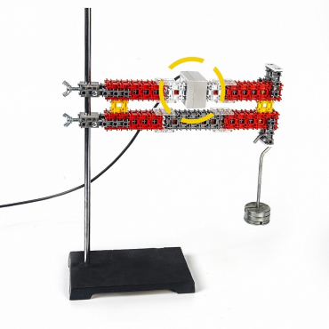 Набор для изучения сопротивления материалов (напряжения и деформации) - «globural.ru» - Тихорецк