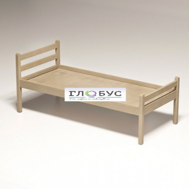 Кровать детская 1400*600*600 - «globural.ru» - Тихорецк