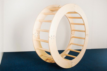 Колесо-трансформер - «globural.ru» - Тихорецк