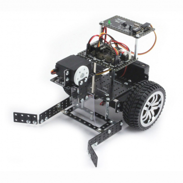 Конструктор Robo kit 4 - «globural.ru» - Тихорецк