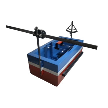 Образовательный набор "Макет отсека судна" - «globural.ru» - Тихорецк