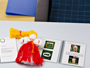 Арт-терапевтическая методика «Позитивная куклотерапия» - «globural.ru» - Тихорецк