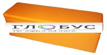 Кушетка без подлокотников (ВИК) - «globural.ru» - Тихорецк