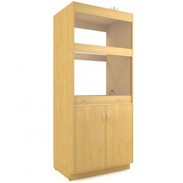 Шкаф вытяжной стационарный - «globural.ru» - Тихорецк