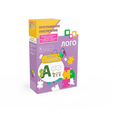 Программное обеспечение "Лого 1" - «globural.ru» - Тихорецк