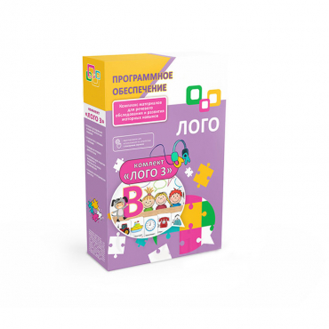Программное обеспечение "Лого 3" - «globural.ru» - Тихорецк