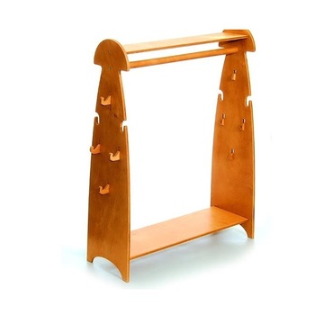 Вешалка "Гриб"  - «globural.ru» - Тихорецк