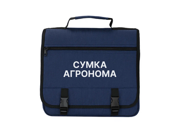 Полевая сумка агронома - «globural.ru» - Тихорецк