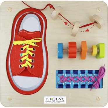 Панель "Ловкость рук 3" - «globural.ru» - Тихорецк