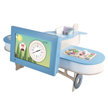 Методический интерактивный комплекс "Самолет" - «globural.ru» - Тихорецк