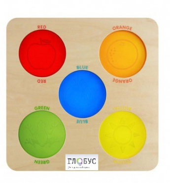 Панель "Цвет" - «globural.ru» - Тихорецк