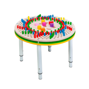 Дидактический комплекс "Мозаика" - «globural.ru» - Тихорецк