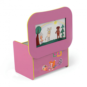 Мультстудия "Stories" 43"  - «globural.ru» - Тихорецк