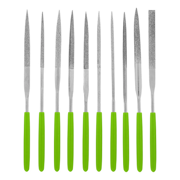 Набор надфилей - «globural.ru» - Тихорецк