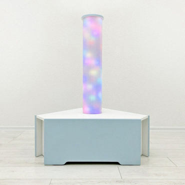 Напольная светодиодная колонна «Лампус» - «globural.ru» - Тихорецк