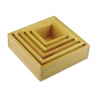 Вкладывающиеся коробочки - «globural.ru» - Тихорецк