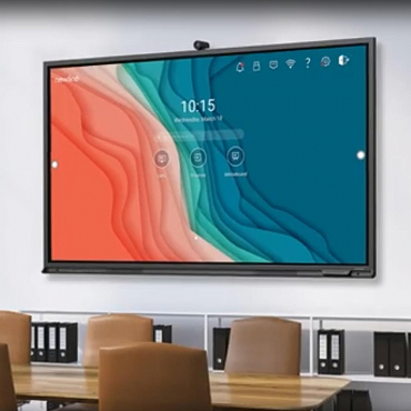 Интерактивная LED панель Newline TT-7522Q - «globural.ru» - Тихорецк