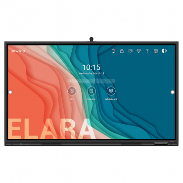 Интерактивная LED панель Newline TT-6522Q - «globural.ru» - Тихорецк