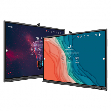 Интерактивная LED панель Newline TT-8622Q - «globural.ru» - Тихорецк