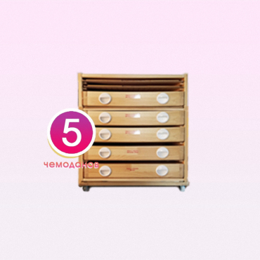 Набор психолога "Инклюзив Старт 5" - «globural.ru» - Тихорецк