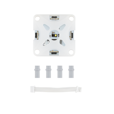 Модуль обнаружения препятствий для квадрокоптера Тип 1 - «globural.ru» - Тихорецк