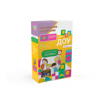  Программное обеспечение для  ДОУ "Оптима" - «globural.ru» - Тихорецк