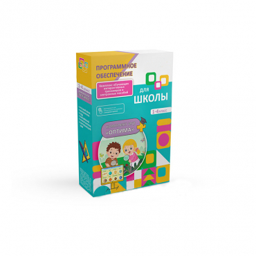 Программное обеспечения для школы "Оптима" - «globural.ru» - Тихорецк