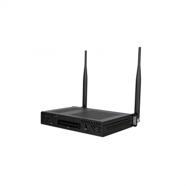 Встраиваемый вычислительный блок Geckotouch Module PC82RA-S	 - «globural.ru» - Тихорецк