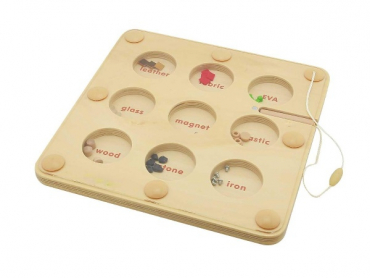 Панель "Магнетизм" малая - «globural.ru» - Тихорецк